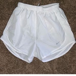 Nike gym shorts